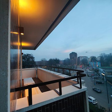 Apartamento Ottoboni 2B Luxury Penthouse Milán Exterior foto