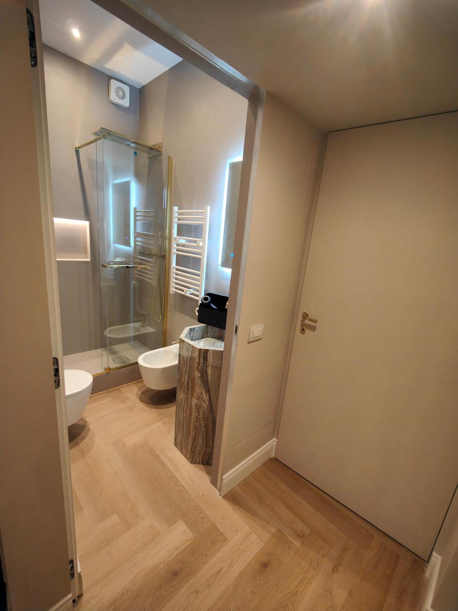 Apartamento Ottoboni 2B Luxury Penthouse Milán Exterior foto