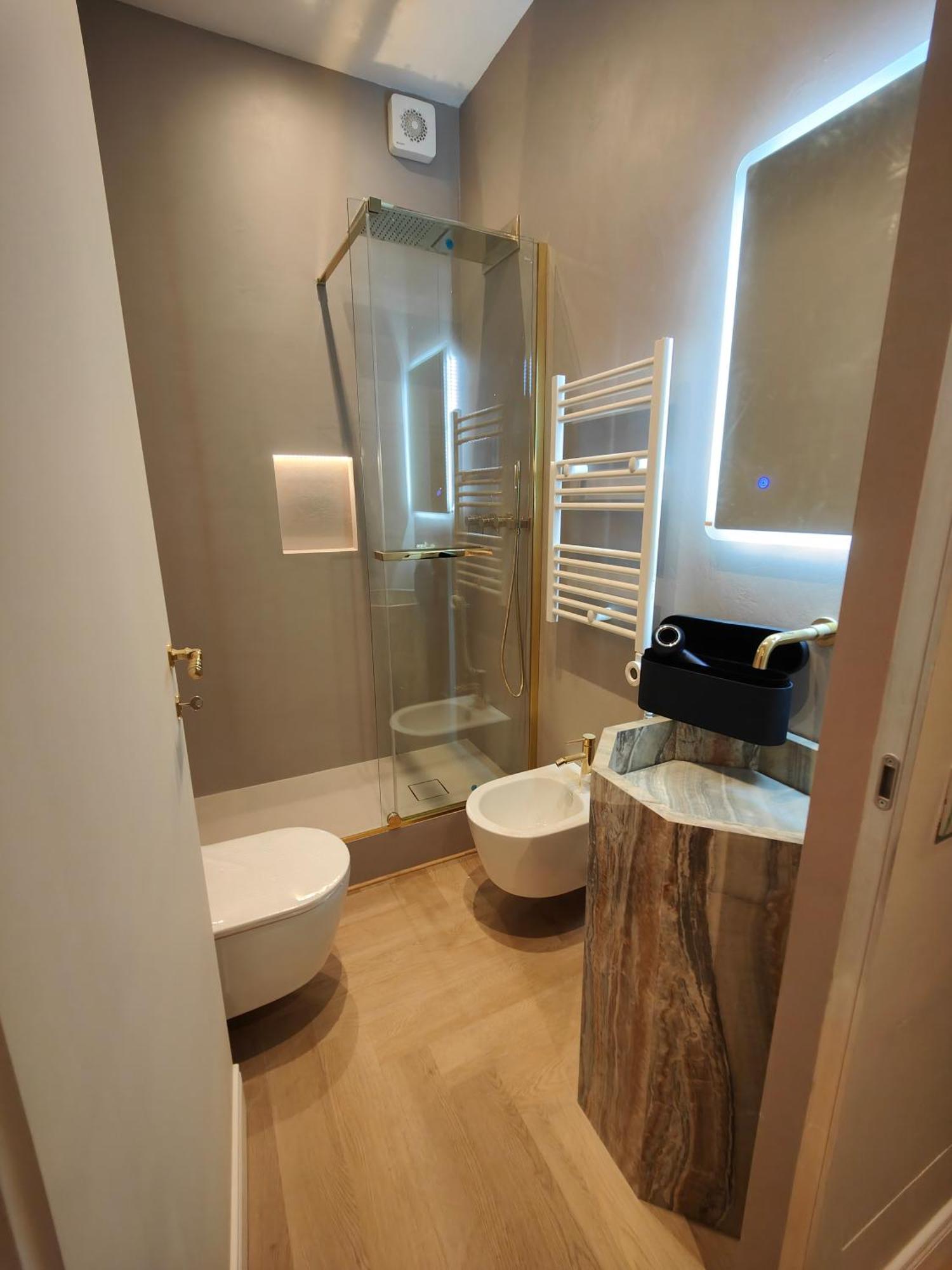 Apartamento Ottoboni 2B Luxury Penthouse Milán Exterior foto