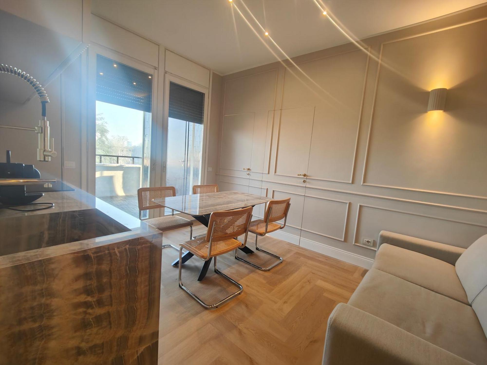 Apartamento Ottoboni 2B Luxury Penthouse Milán Exterior foto