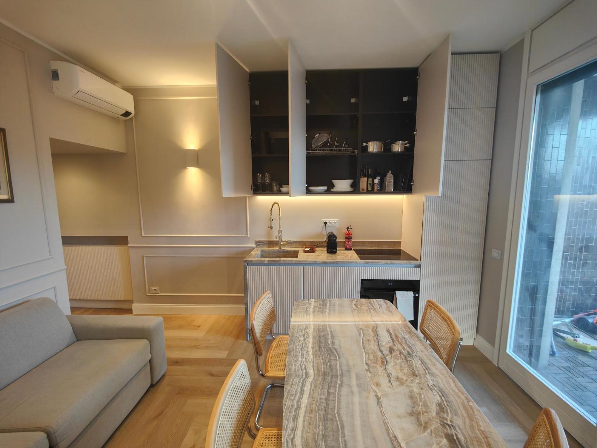 Apartamento Ottoboni 2B Luxury Penthouse Milán Exterior foto