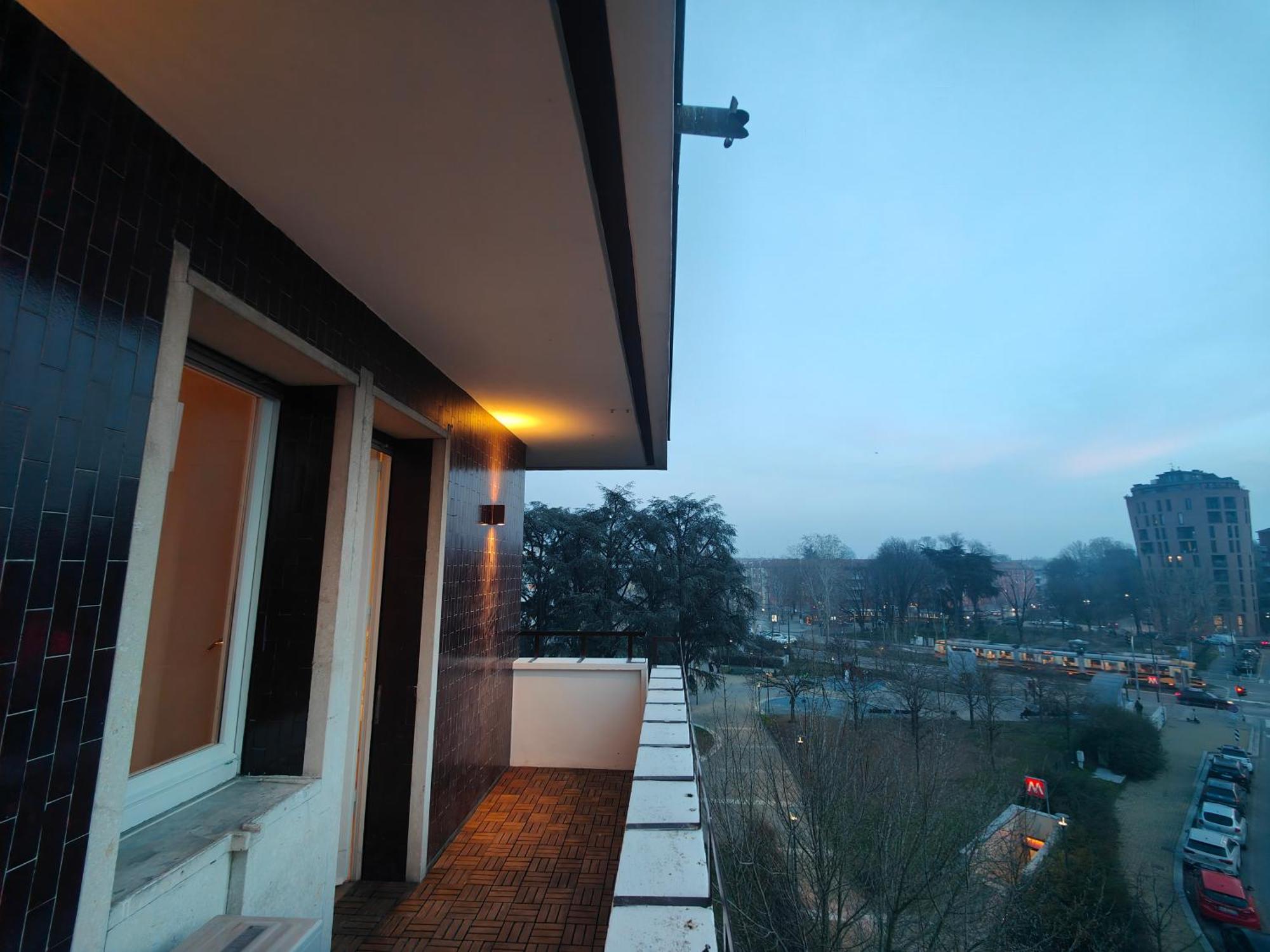 Apartamento Ottoboni 2B Luxury Penthouse Milán Exterior foto