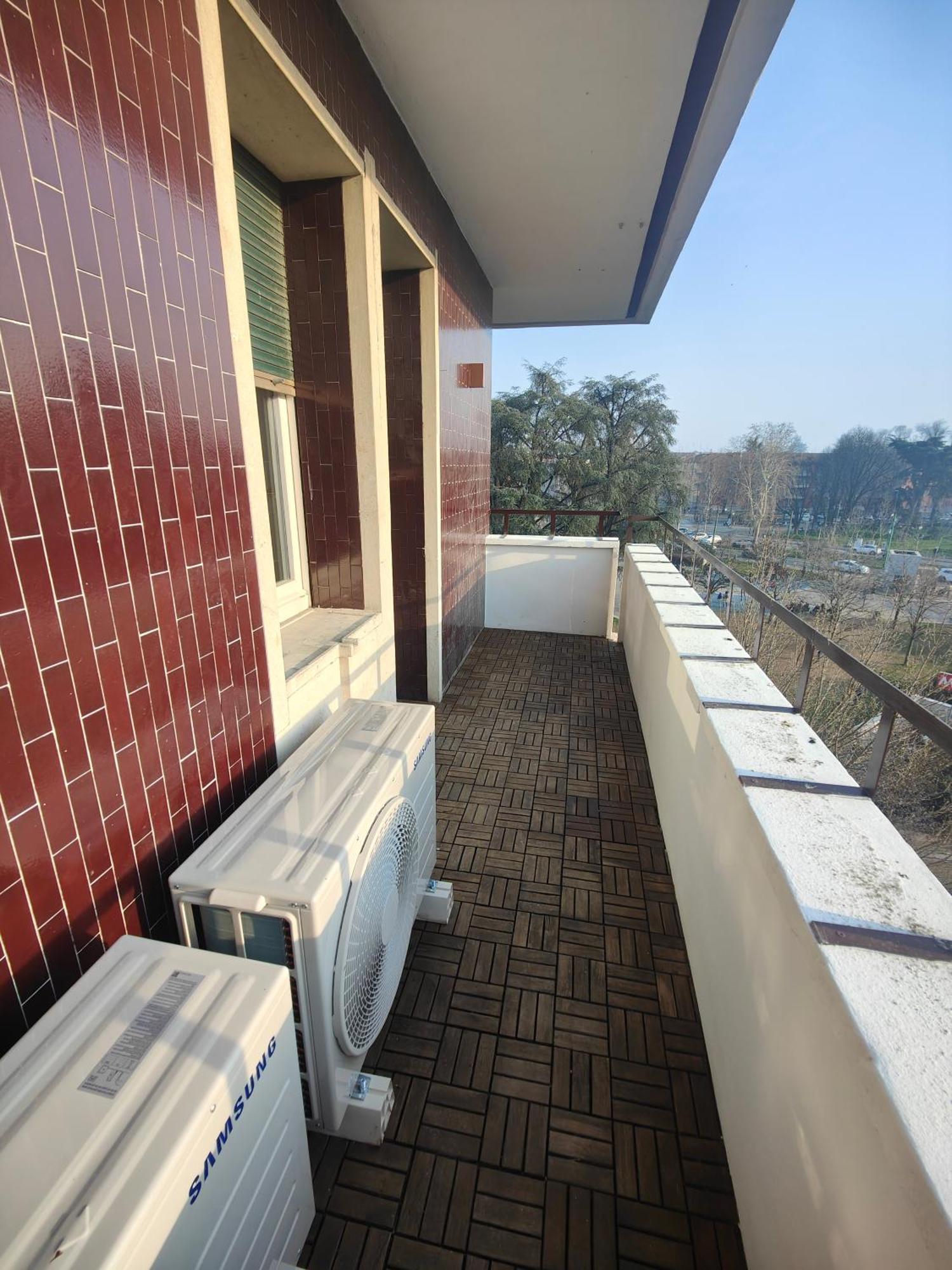 Apartamento Ottoboni 2B Luxury Penthouse Milán Exterior foto
